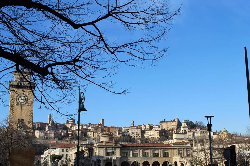 B&b My Bergamo — foto 5