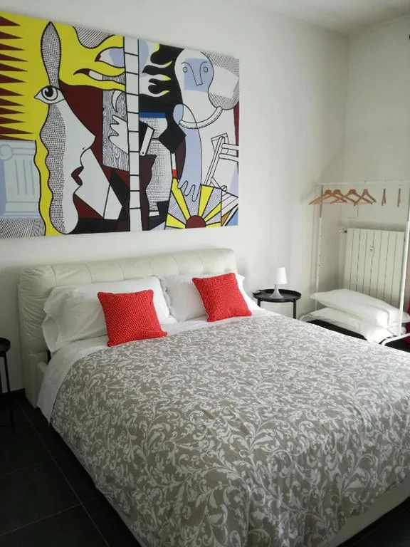 B&b My Bergamo — foto 6