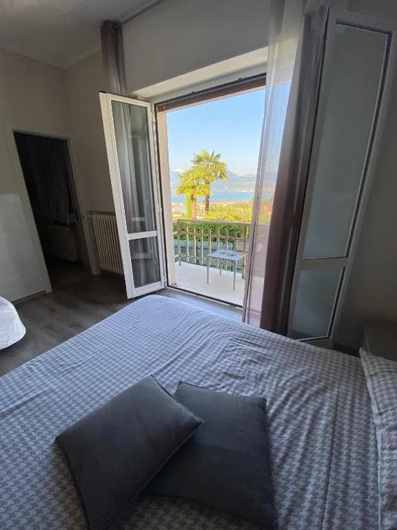 B&B Panorama Iseo