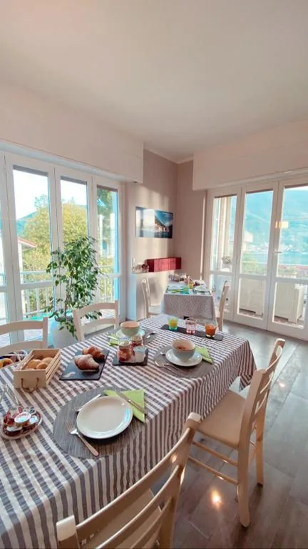 B&B Panorama Iseo — foto 5