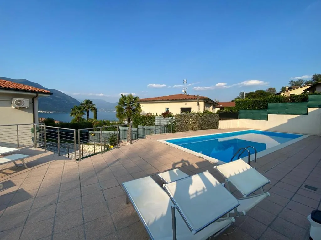 B&B Panorama Iseo — foto 6