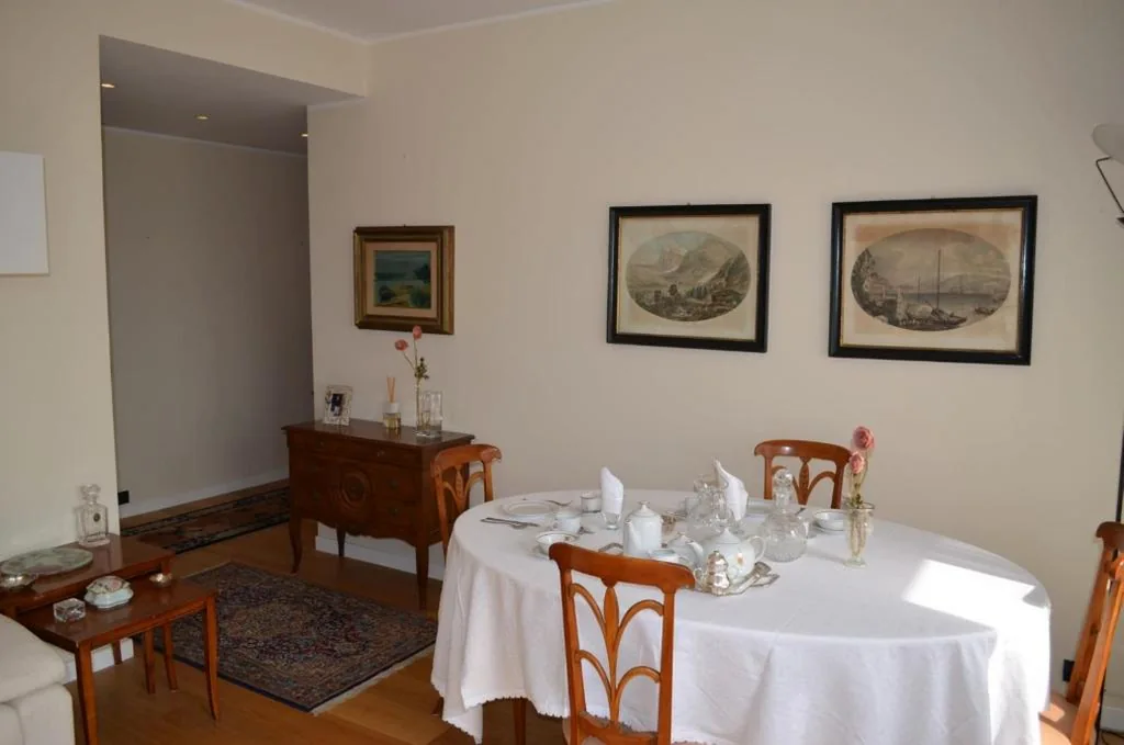 B&B Paradisett — foto 4