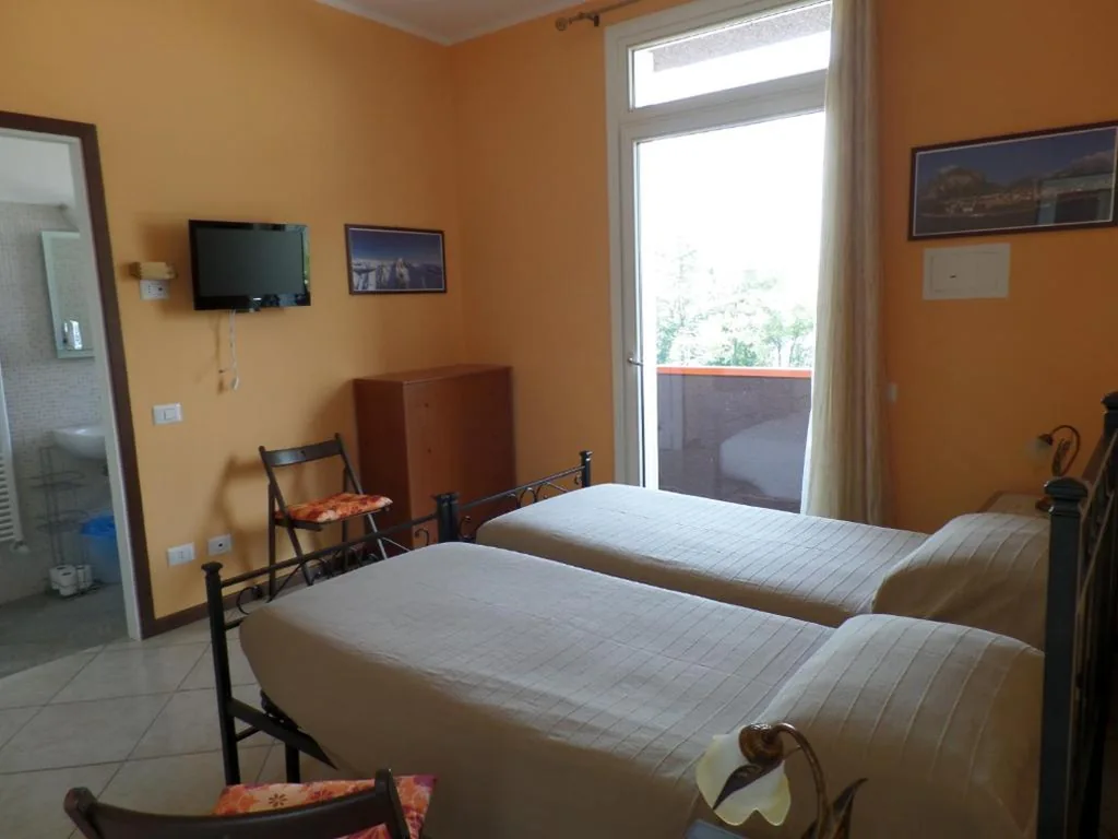 B&B Partenza Funivia — foto 5