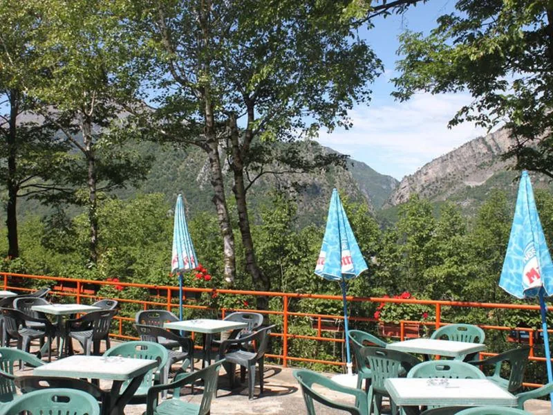 B&B Partenza Funivia — foto 6