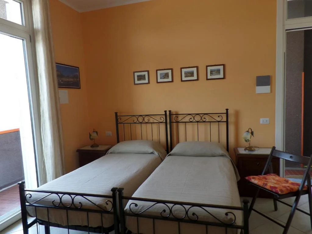 B&B Partenza Funivia — foto 7