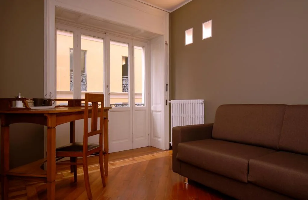 B&B Residenza Cavour — foto 4