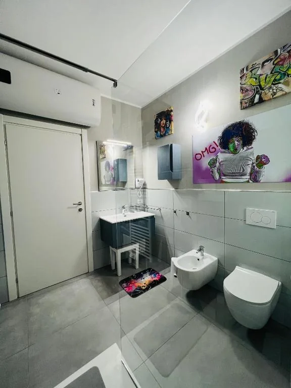 B&B Rifugio Degli Artisti – Themed Rooms — foto 3