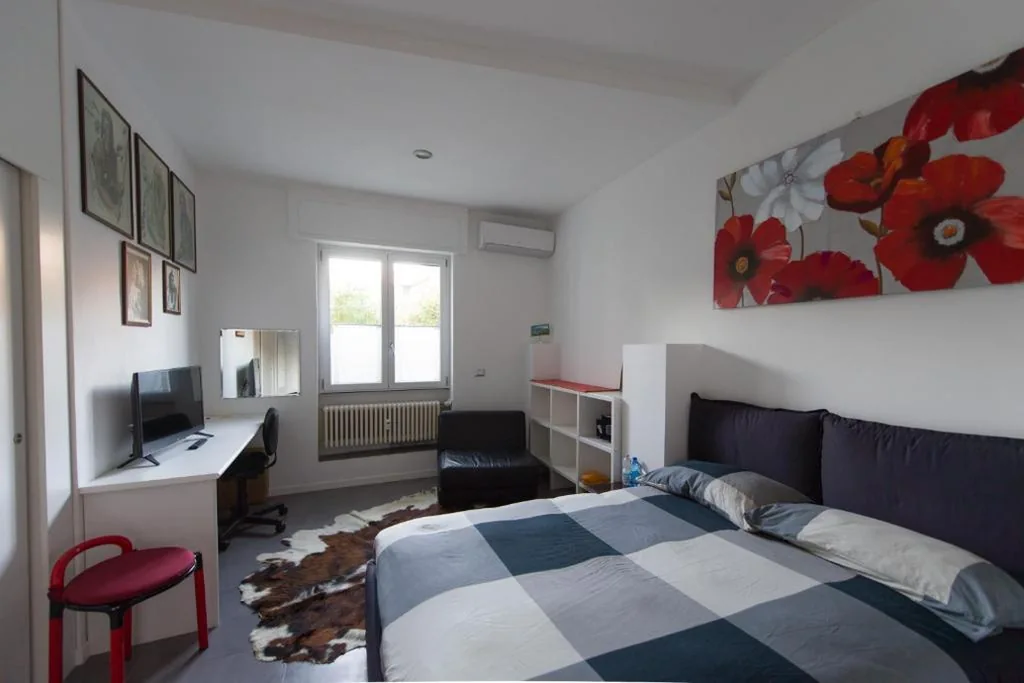B&B Rosa Blu