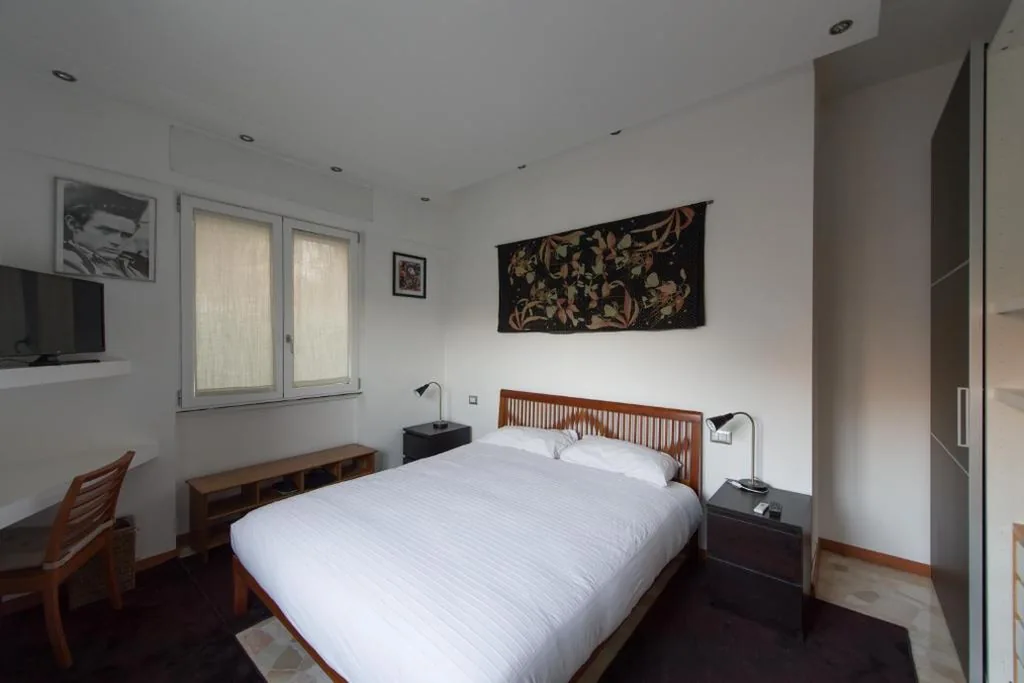 B&B Rosa Blu — foto 4