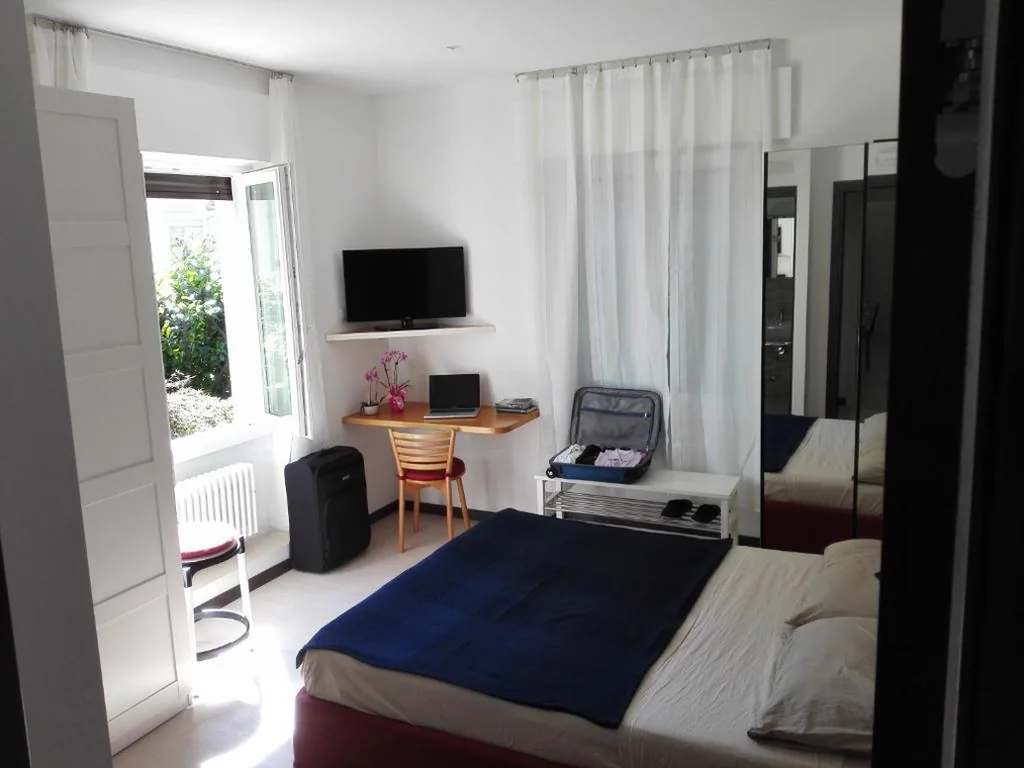 B&B Rosa Blu — foto 6
