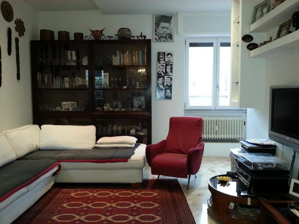 B&B Rosa Blu — foto 8
