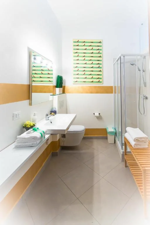 B&B San Benedetto — foto 3