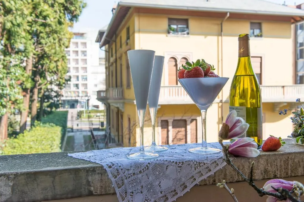 B&B San Benedetto — foto 4