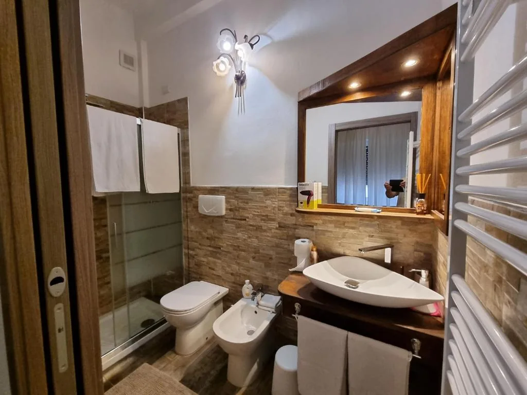 B&B Sansiromilano beboscar it — foto 3