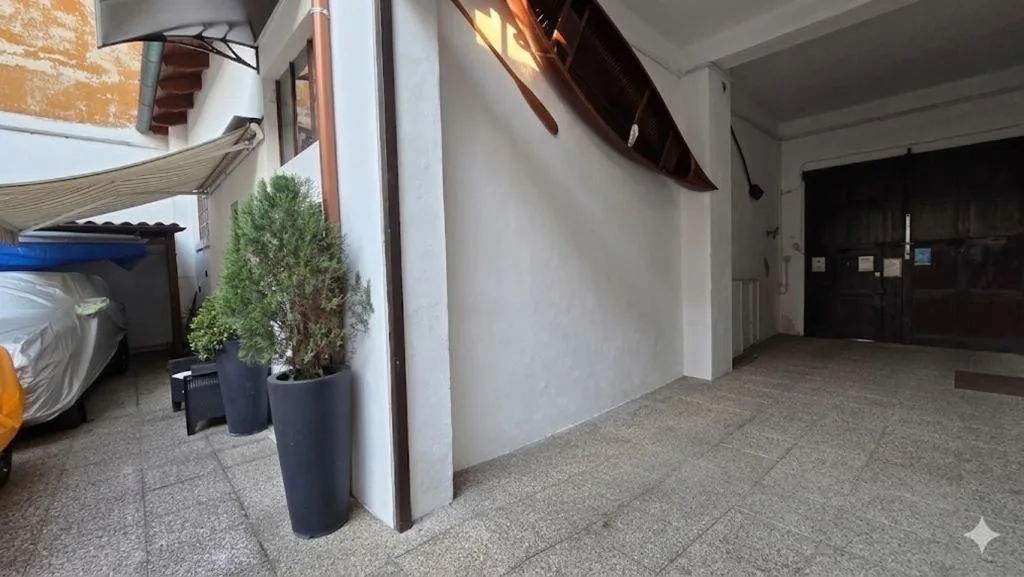 B&B Sansiromilano beboscar it — foto 6