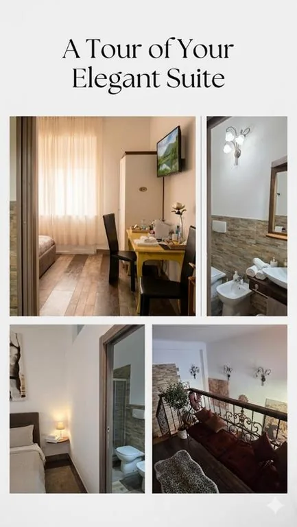 B&B Sansiromilano beboscar it — foto 7