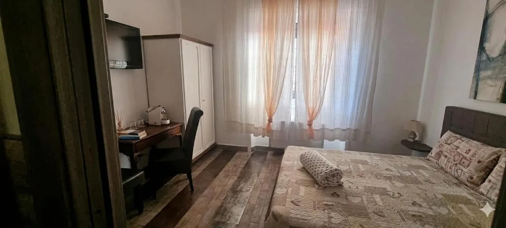 B&B Sansiromilano beboscar it — foto 8