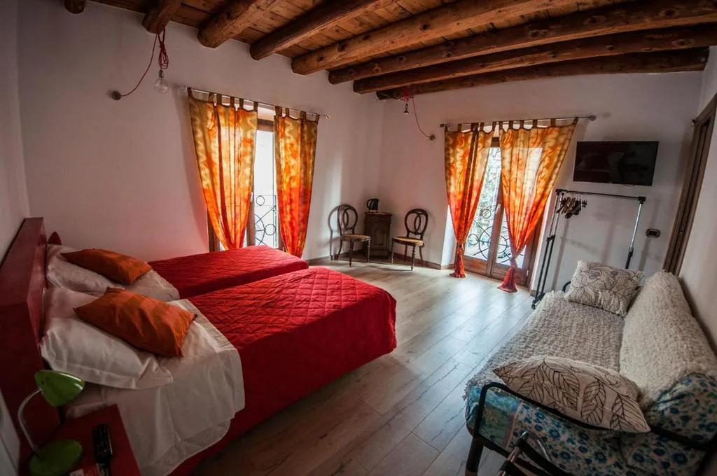 B&B Santa Lucia & B&B Smeraldo
