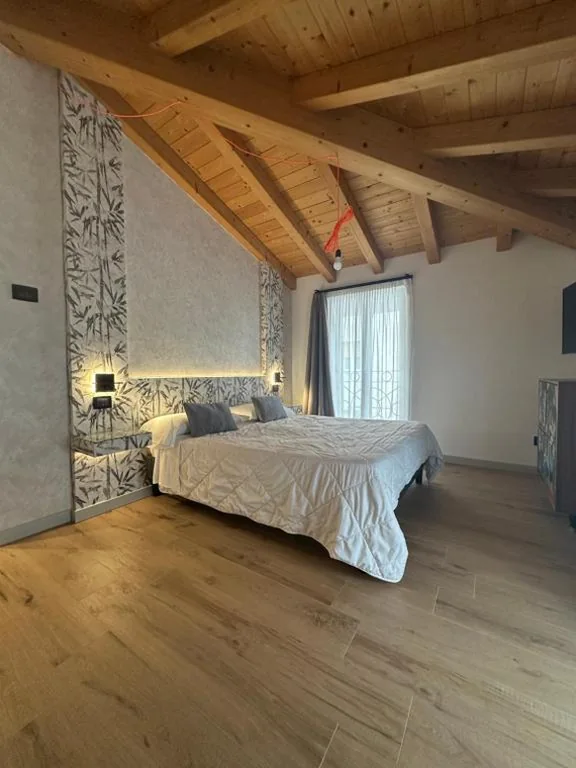 B&B Santa Lucia & B&B Smeraldo