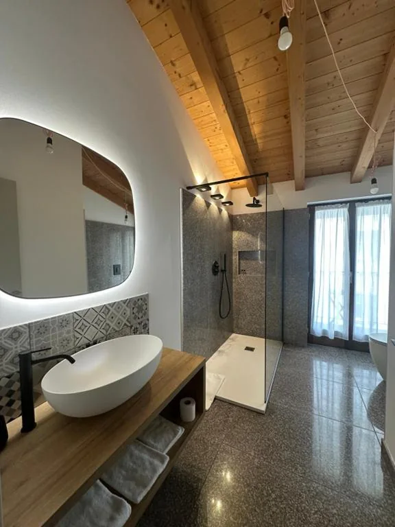 B&B Santa Lucia & B&B Smeraldo — foto 3
