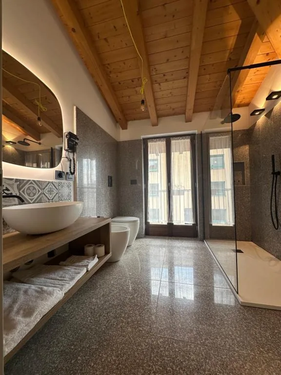 B&B Santa Lucia & B&B Smeraldo — foto 6