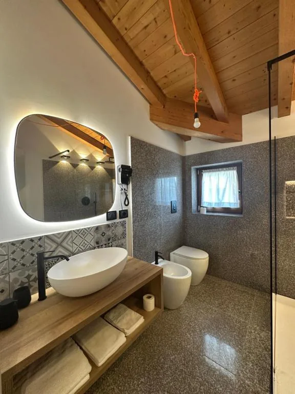 B&B Santa Lucia & B&B Smeraldo — foto 7