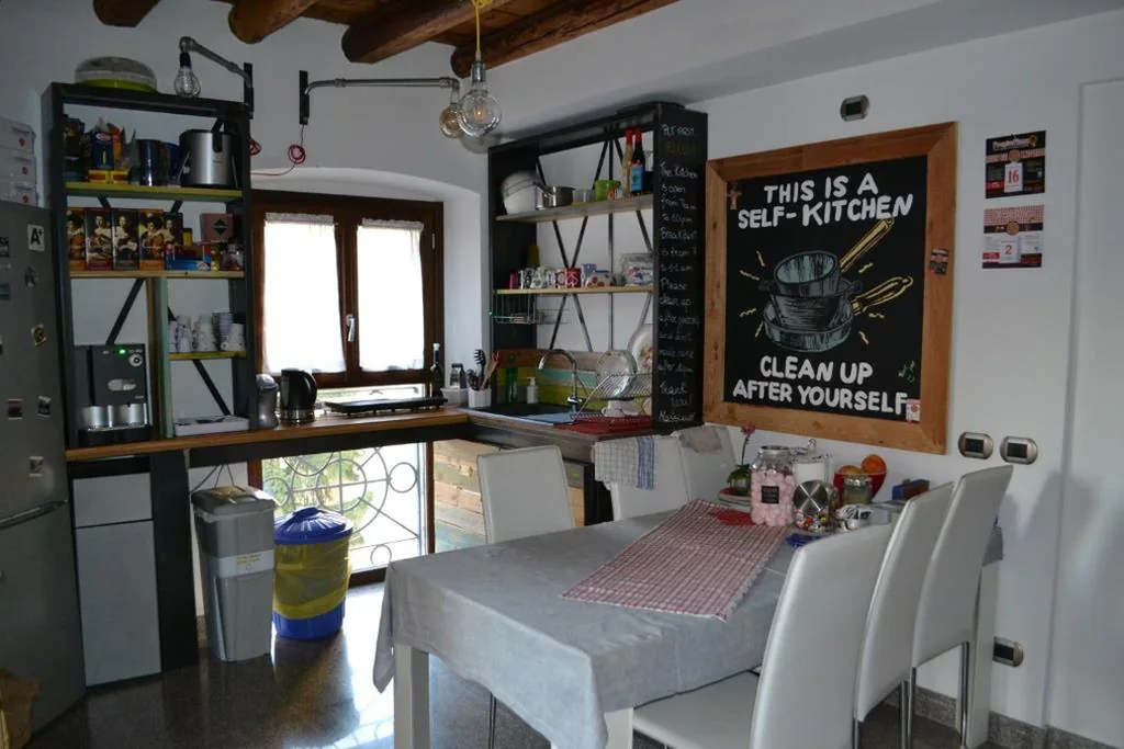 B&B Santa Lucia & B&B Smeraldo — foto 8
