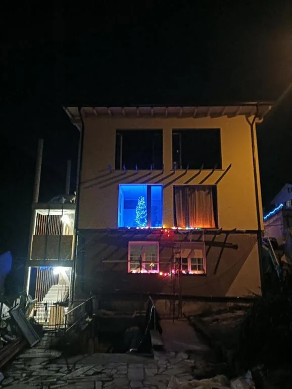 B&B Sentiero Rusca