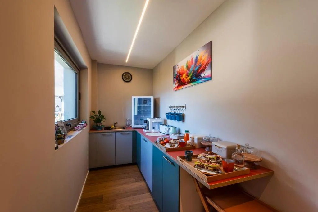 B&B Sentiero Rusca — foto 4