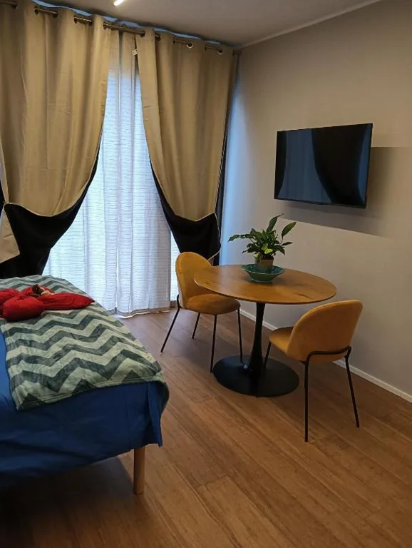 B&B Sentiero Rusca — foto 5