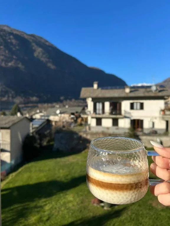 B&B Sentiero Rusca — foto 6