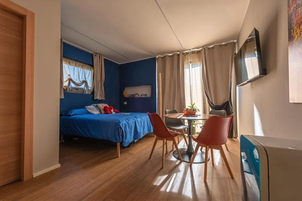 B&B Sentiero Rusca — foto 7