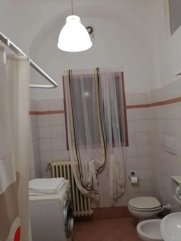 B&B Smeraldo Airport — foto 3