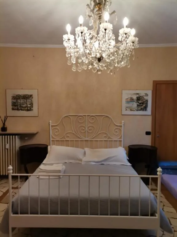 B&B Sotto le Mura