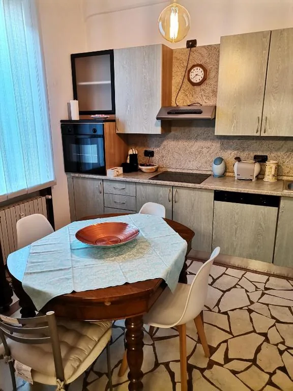 B&B Sotto le Mura — foto 4