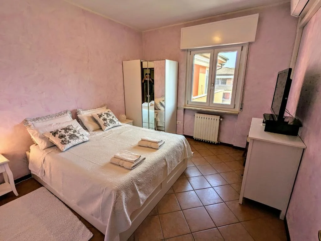 B&B The Way Home — foto 4