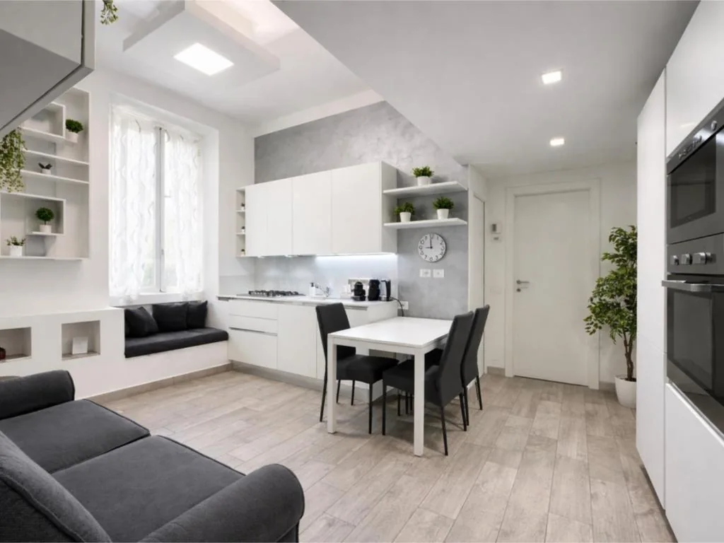 B&B Underground Milano Centro