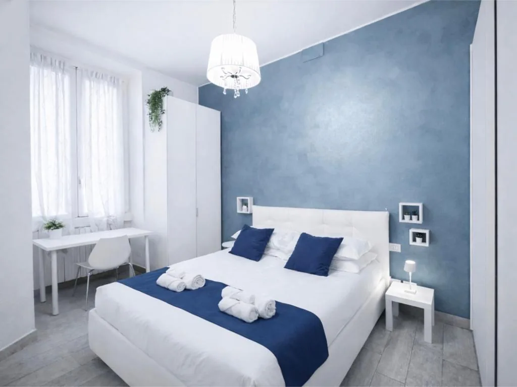 B&B Underground Milano Centro