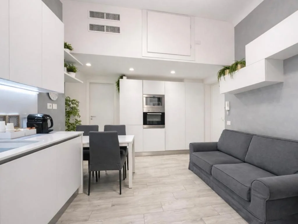 B&B Underground Milano Centro — foto 4