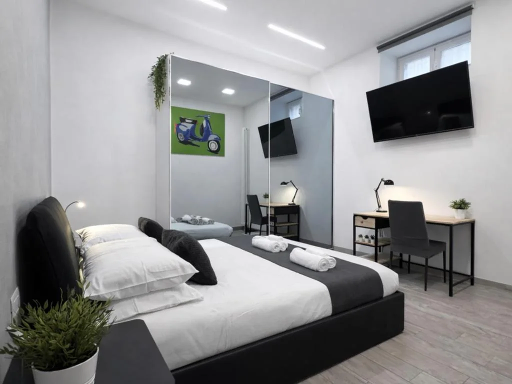 B&B Underground Milano Centro — foto 5