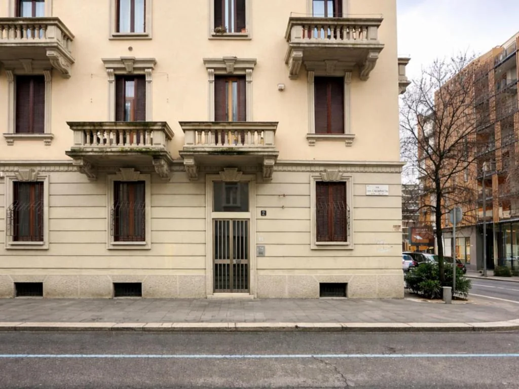 B&B Underground Milano Centro — foto 6