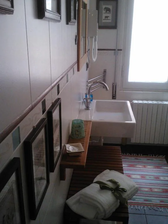 B&B Verdeblu — foto 3