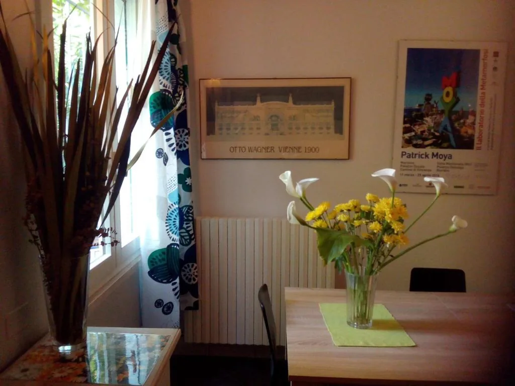 B&B Verdeblu — foto 5