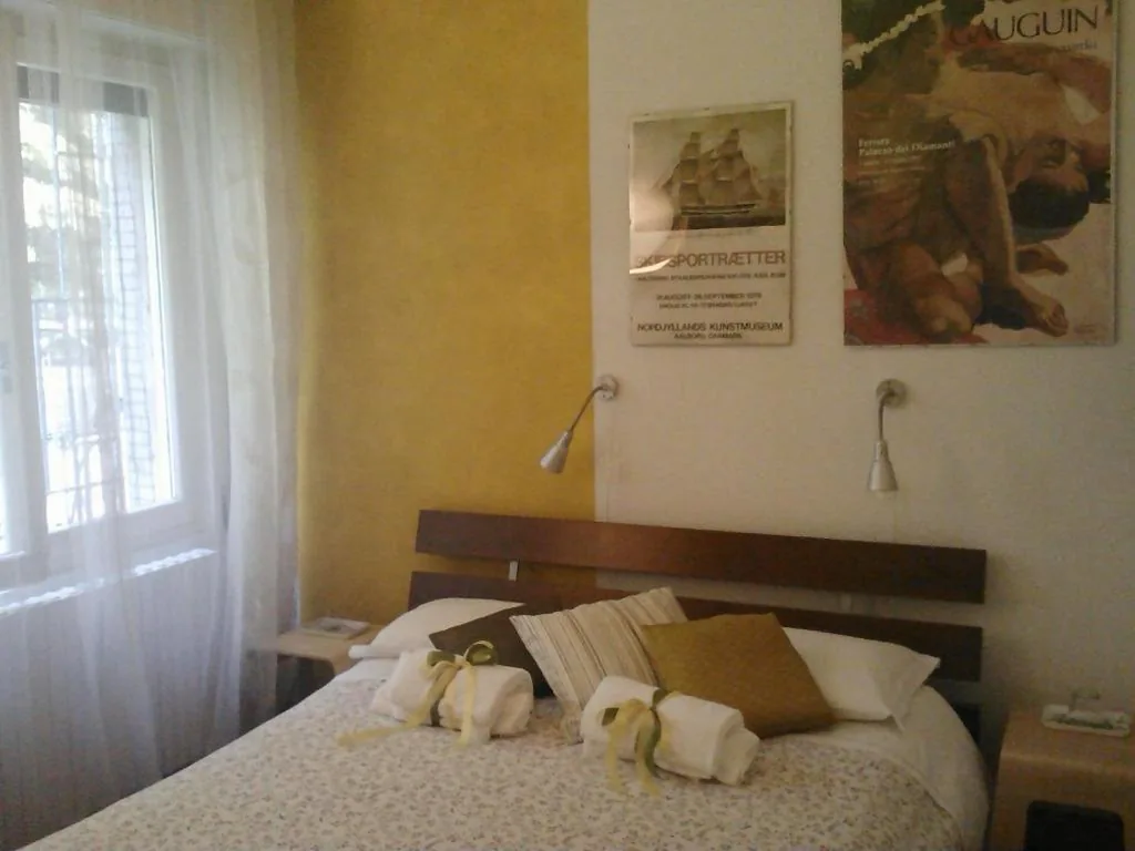 B&B Verdeblu — foto 7
