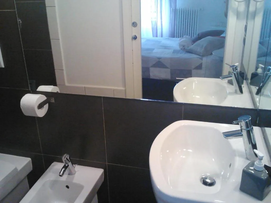 B&B Verdeblu — foto 8