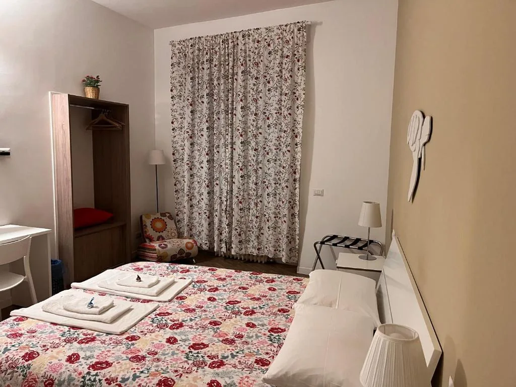 B&B Via Fontana Milano