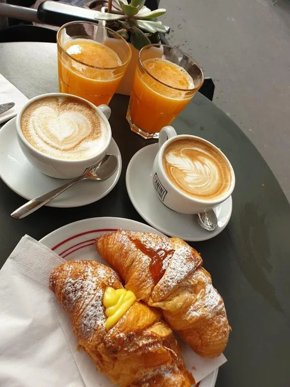 B&B Via Fontana Milano — foto 4