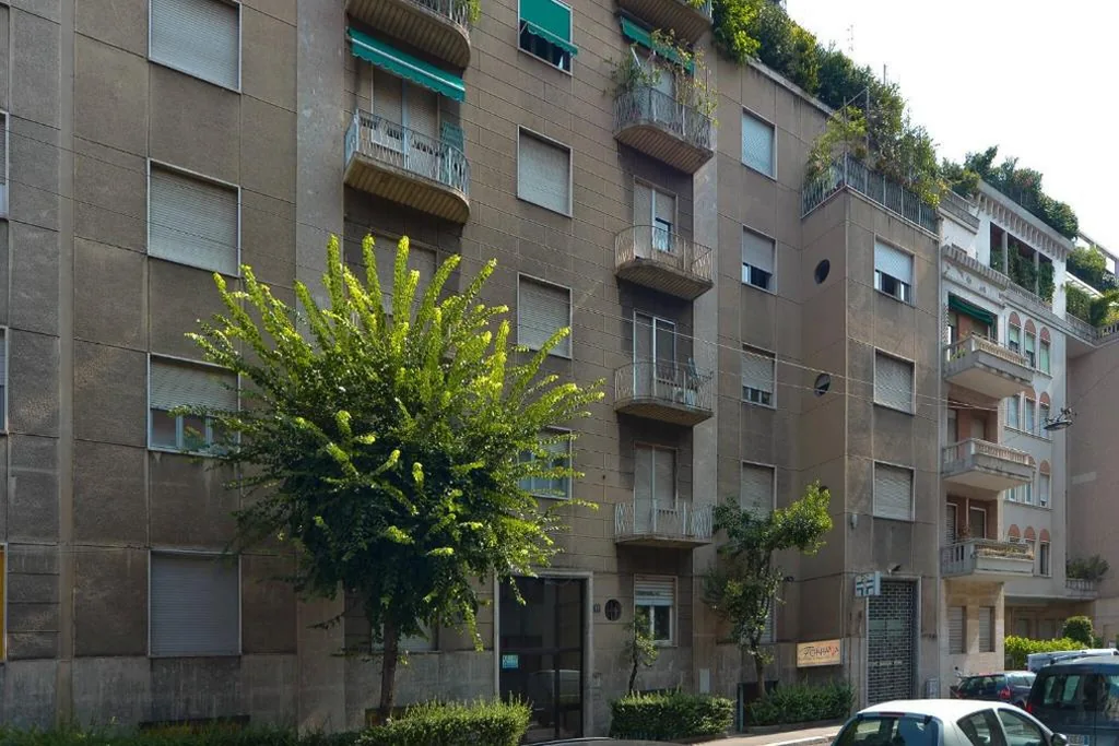 B&B Via Fontana Milano — foto 5