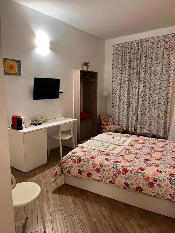 B&B Via Fontana Milano — foto 6