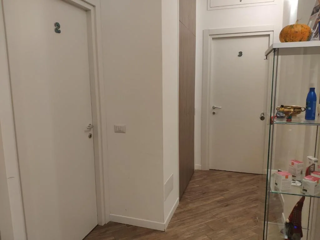 B&B Via Fontana Milano — foto 8